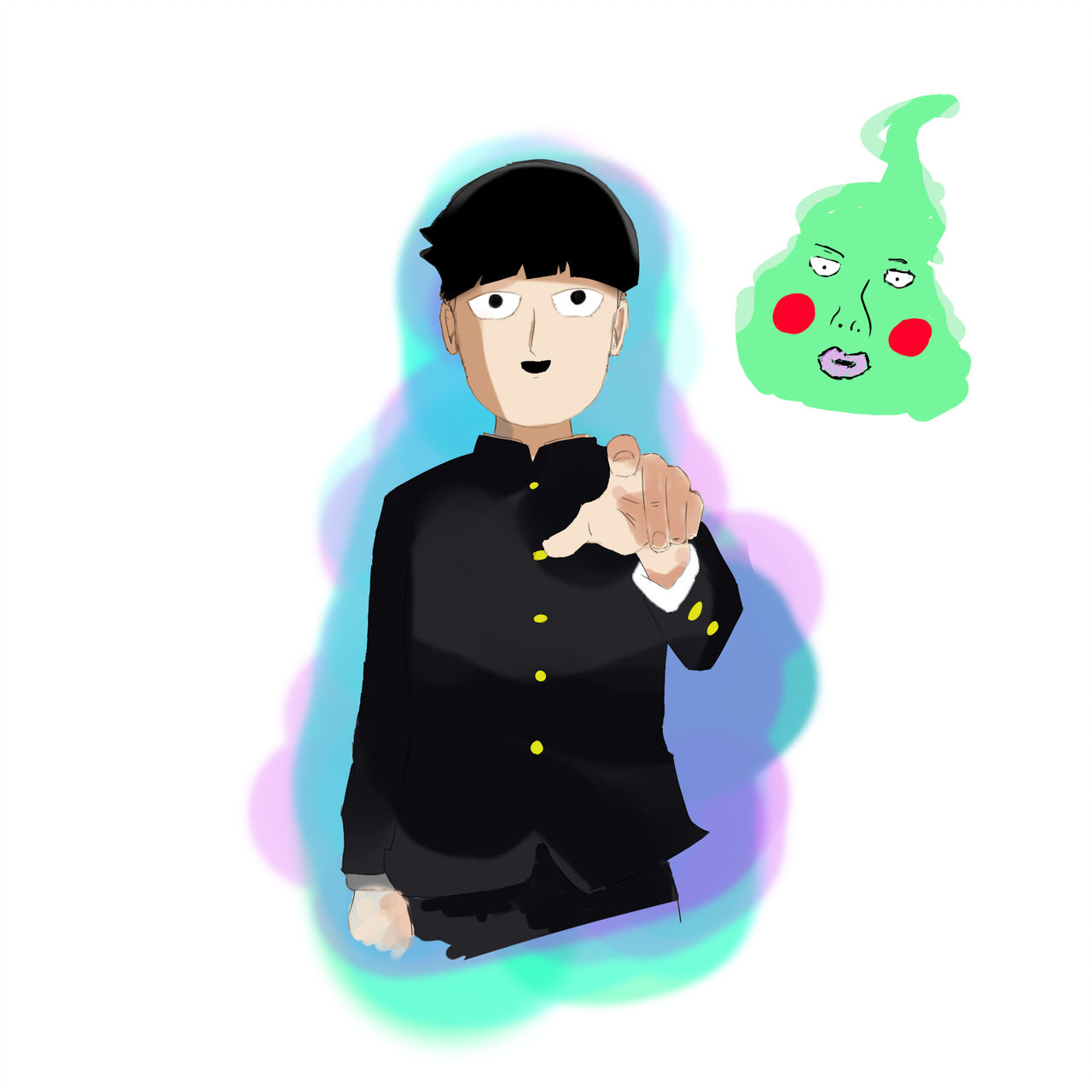 1280x1280 mob drawing