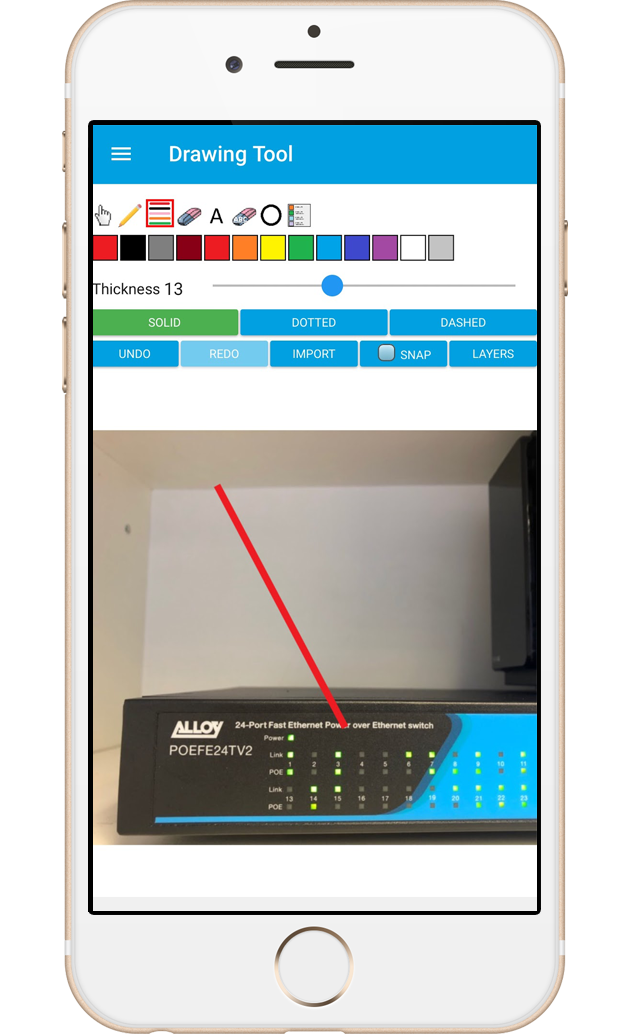 626x1034 Drawing Tool