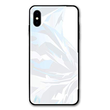 425x425 Rong Fa Drawing Snow Mountain Apple Cell Phone Case