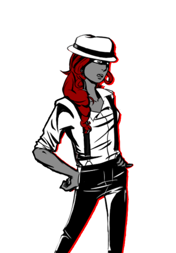 347x500 Mobster Drawing Script Frames Illustrations Hd Images