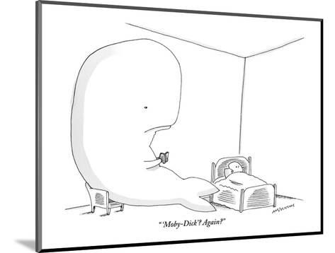 473x358 Moby Dick' Again
