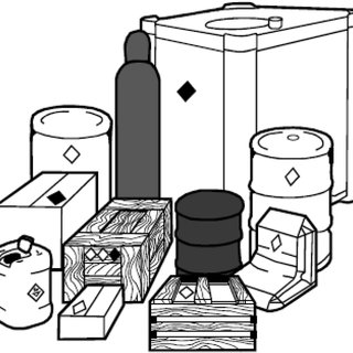 320x320 drawings of the packaging mock up download scientific diagram