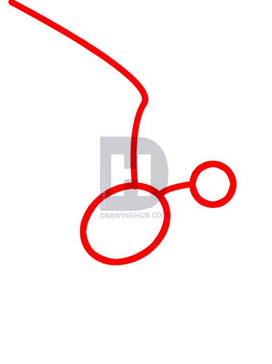 538x720 how to draw a mockingjay, mockingjay, step