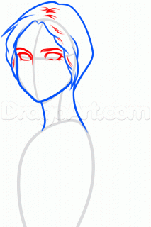 213x320 Tag For Katniss Three Finger Salute Hunger Games District