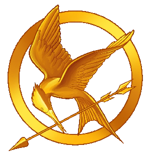 300x313 Collection Of Free Drawing Pins Hunger Games Download On Ui Ex