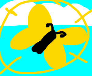 300x250 mockingjay pin