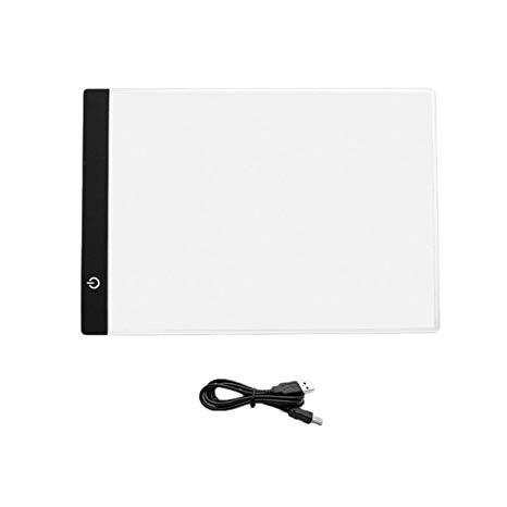 466x466 Usb Charging Led Ultra Thin Art Facsimile Drawing