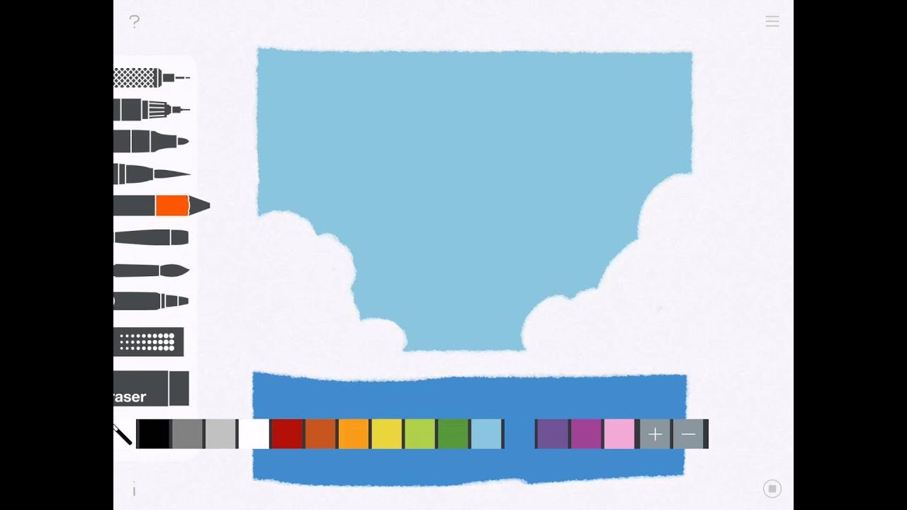 1280x720 tayasui sketches