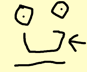 300x250 Oh Noes A Blitz Mode Drawing