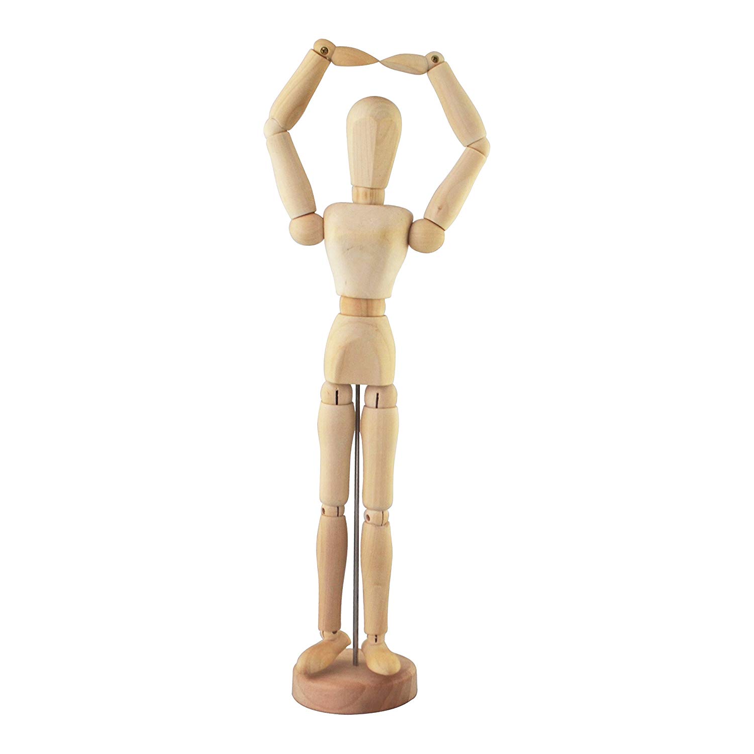 1500x1500 Wooden Figure Model,human Art Mannequinmanikins