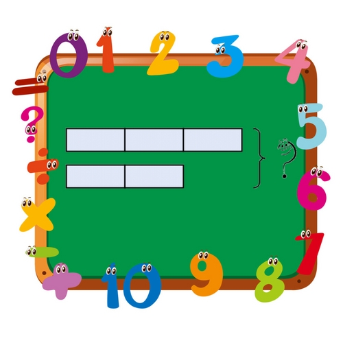 500x500 Singapore Math Model Drawing Online Course