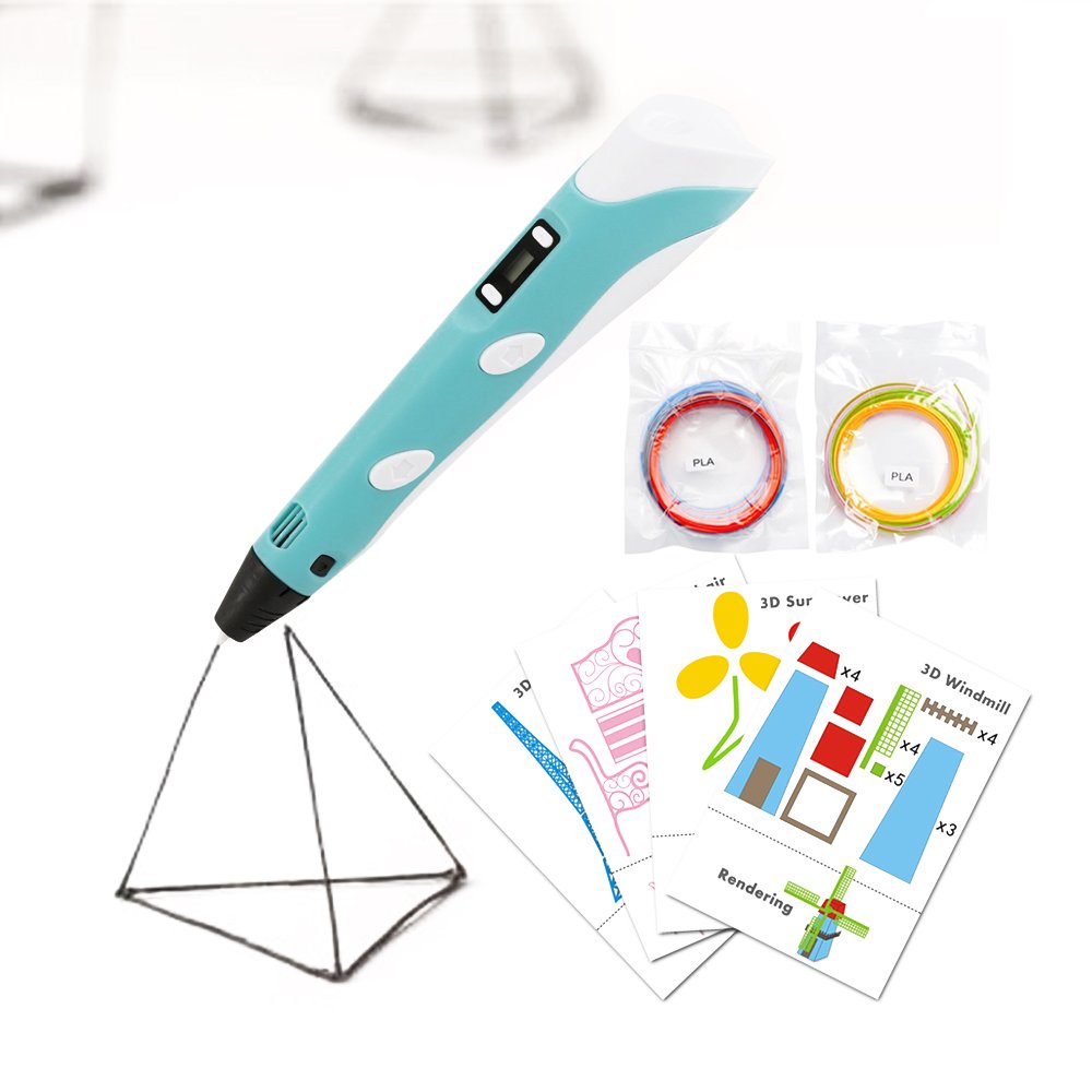 1000x1000 Zebrum Printing Pen For Arts Crafts Diy Doodling