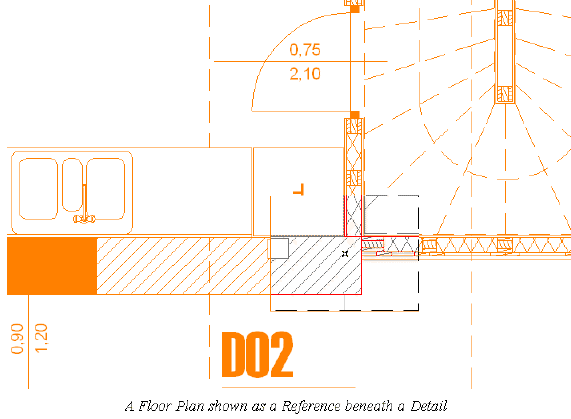 571x419 Virtual Trace Using References To Edit And Compare Model Views