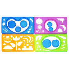 225x225 Model Rulers For Drawing Templates Master Set Preschool