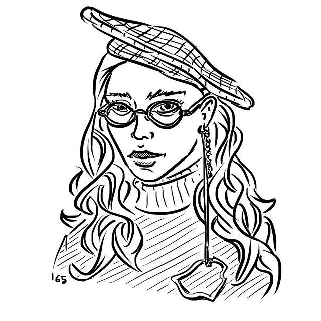 640x640 Day Another Portrait Do You Like It This Hat Is Real Btw