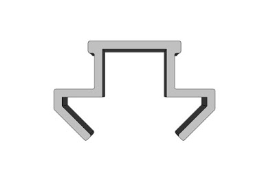 400x265 Model T Slot Cover Bosch