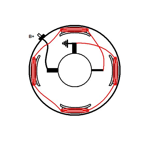 607x581 Model T Ford Forum Generator
