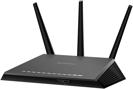 440x295 Nighthawk Smart Wifi Router Netgear Support
