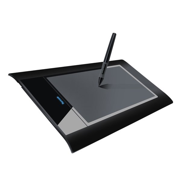 600x600 shop turcom x huion graphic drawing touch tablet
