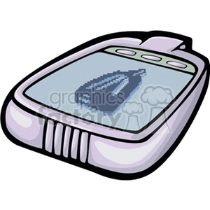 300x300 modem clipart