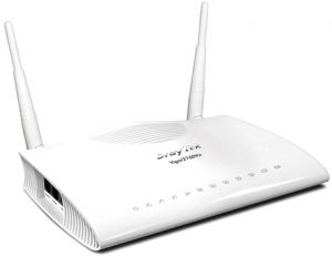 300x231 Draytek Wireless N Broadband Router Souq