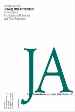 300x450 Drawing After Architecture