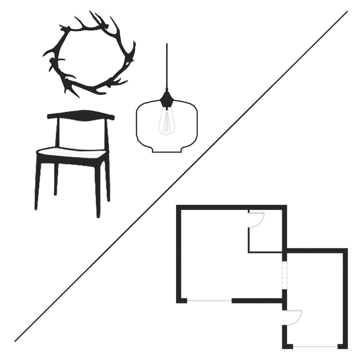 1200x1200 Midwest Modern Architecture In Michigan
