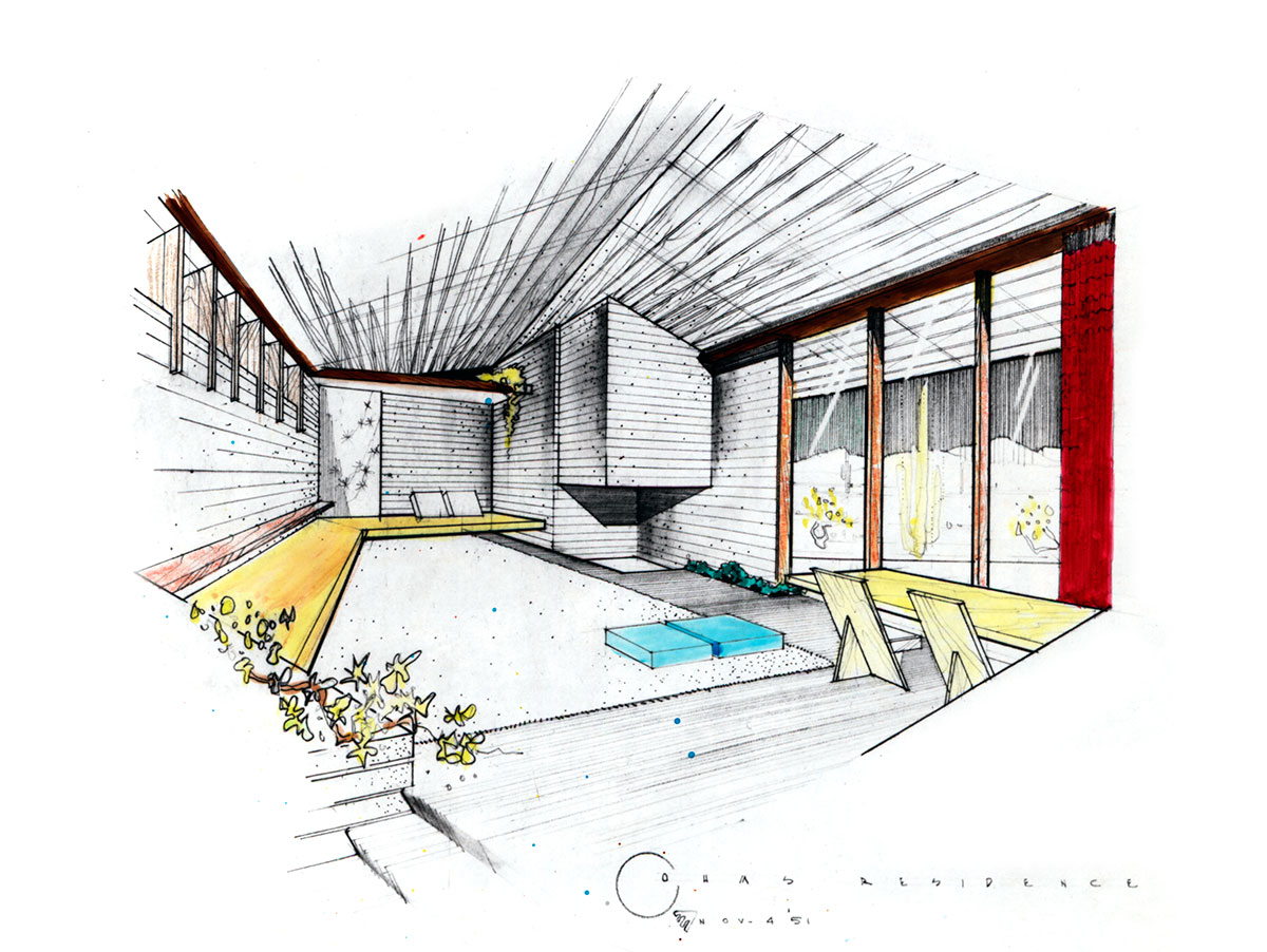 1200x902 Modern Phoenix The Neighborhood Network