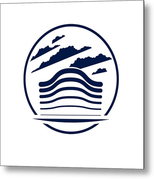 493x572 Office Building Round Shape Icon, Modern Architecture Vector