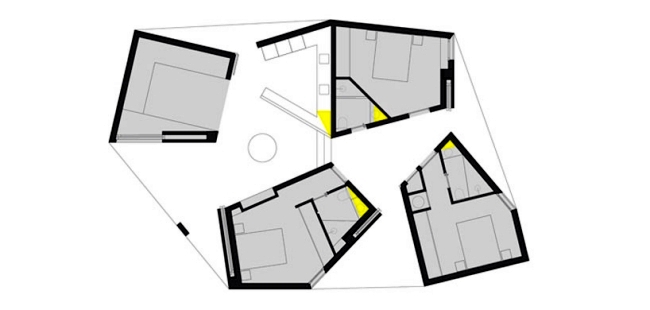 650x310 the modern architecture and the ratio of inside and outside