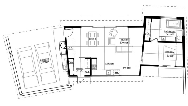 791x447 Modern Architecture Eye On Design