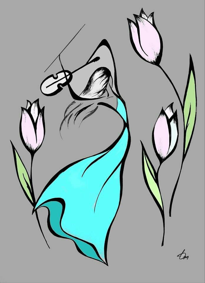 696x960 Tatyana Markovtsev Grafika In Art, Illustration Art