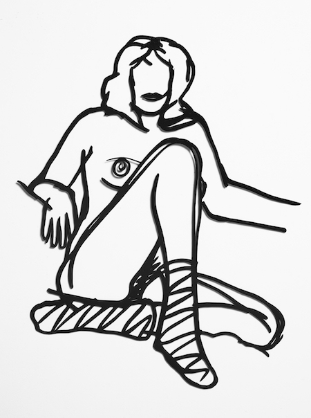 450x604 Art Elysees Spotlights Modern Art And Design