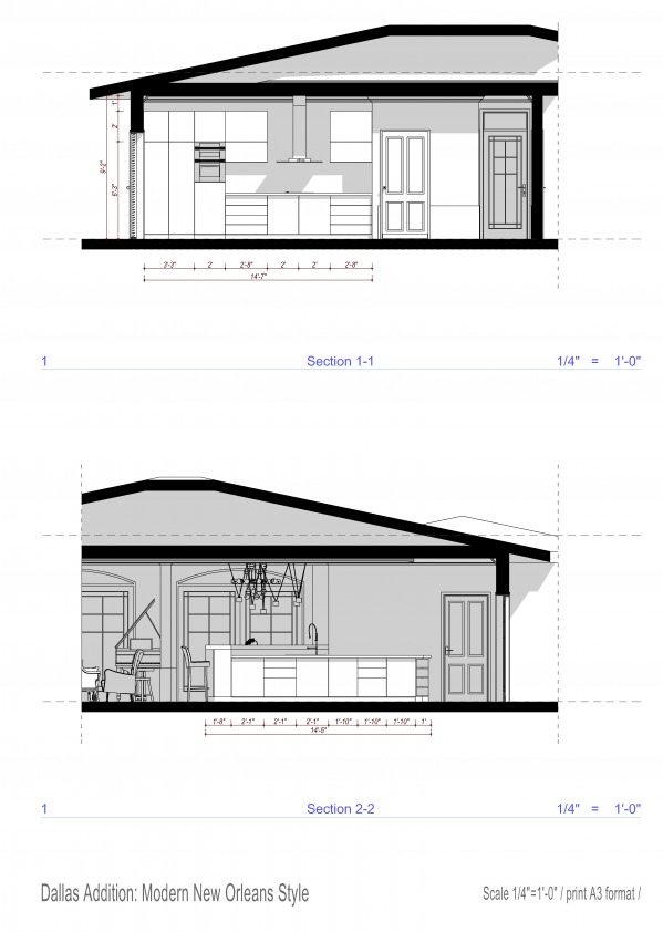 599x842 Multiple Rooms Designed