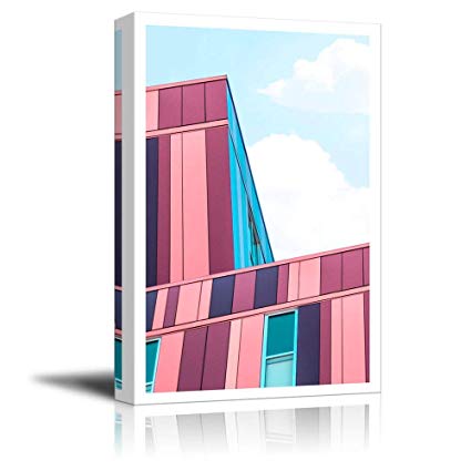 425x425 Wall Print Art