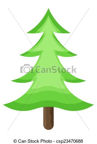 317x470 Green Modern Christmas Tree Abstract Green Christmas Tree Vector