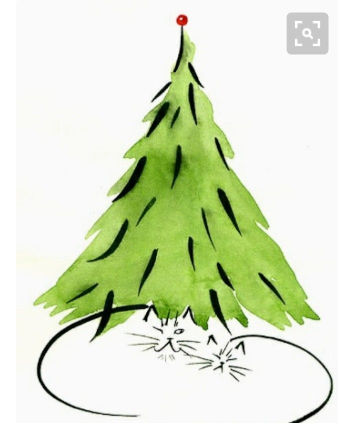 677x846 Art Lesson Learn To Draw Cats