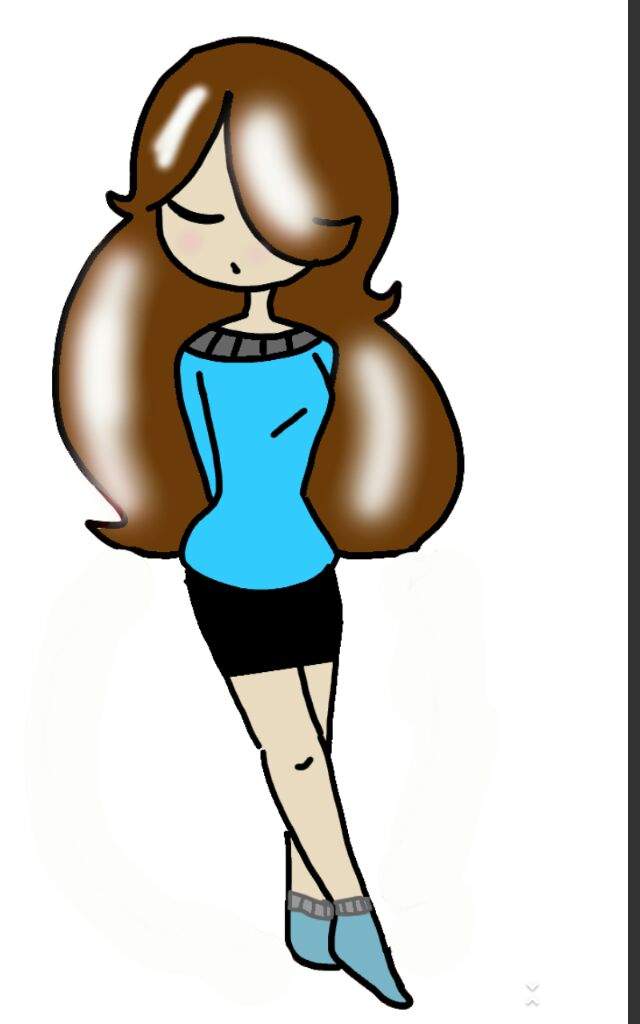 640x1024 Eliza Modern Drawing Hamilton Amino