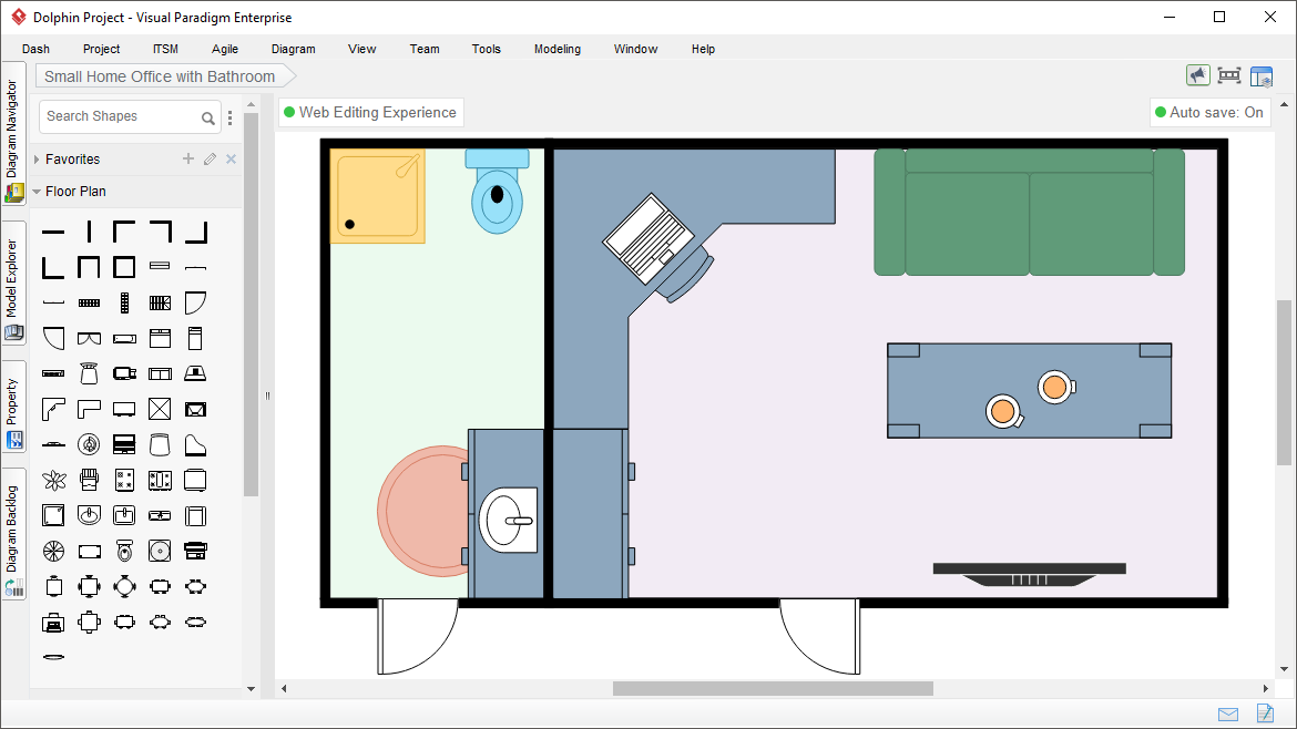 1170x658 Floor Plan Maker