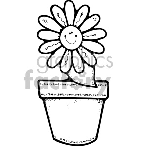 300x300 Flower Clipart