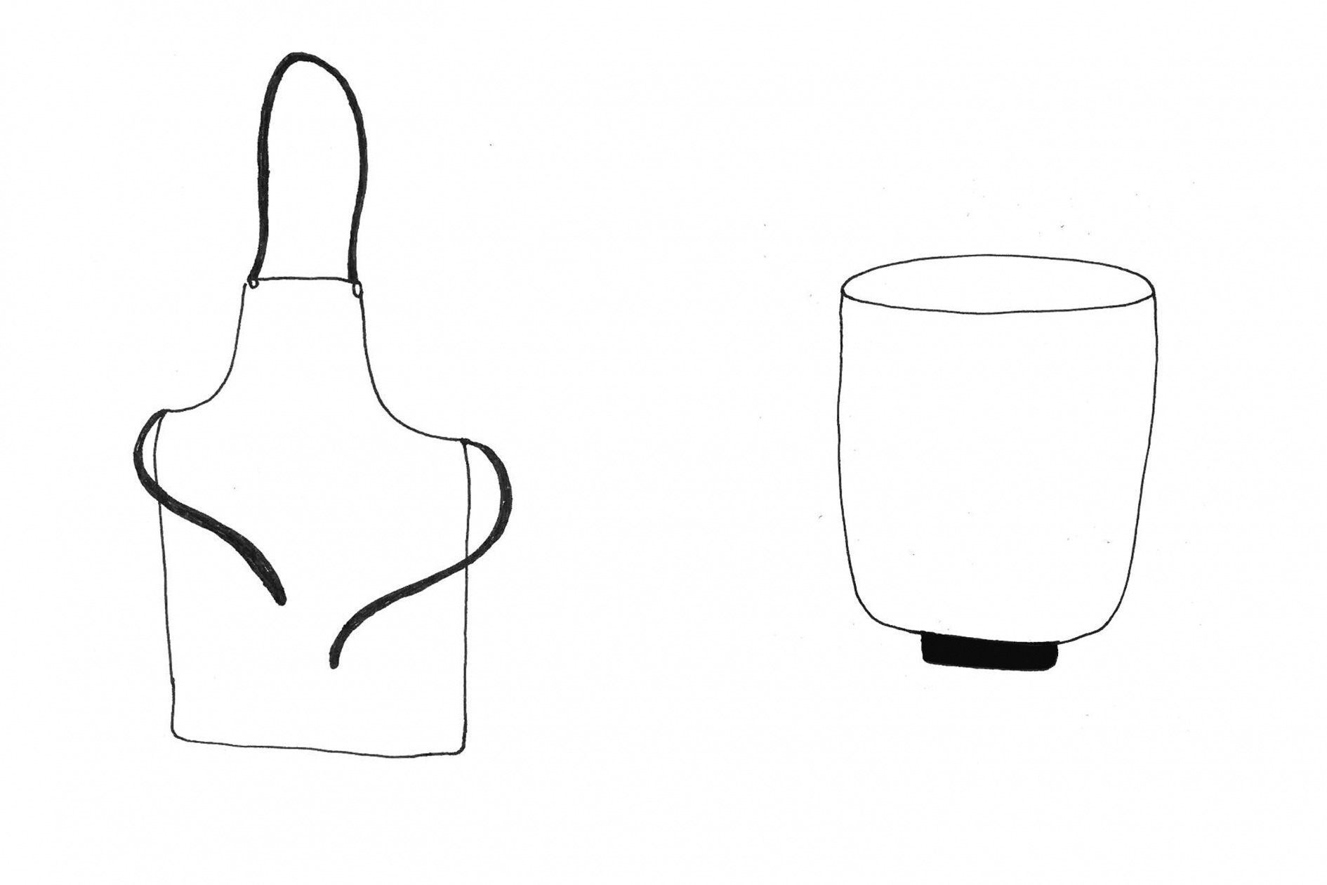 1890x1260 The Toogood Guide To Essentials For The Modern House Hole Corner