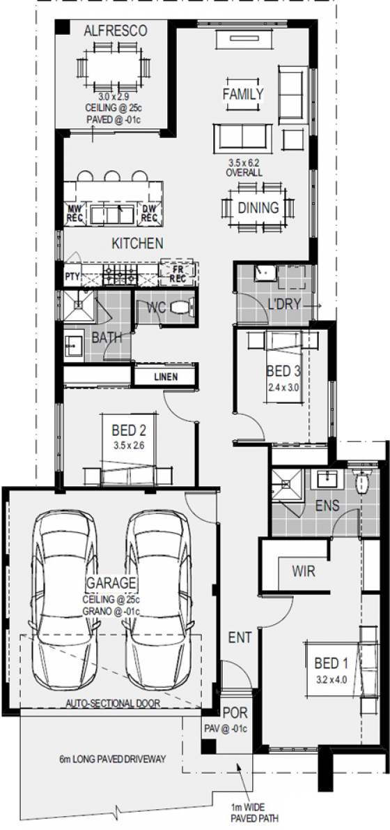 560x1190 Collection Of Free Drawing House Modern Download On Ui Ex