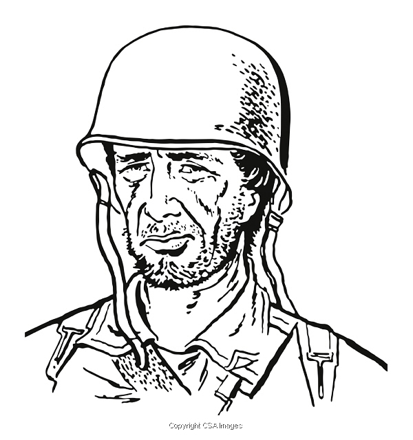 600x640 Facial Hair Illustrations Unique Modern And Vintage Style Stock