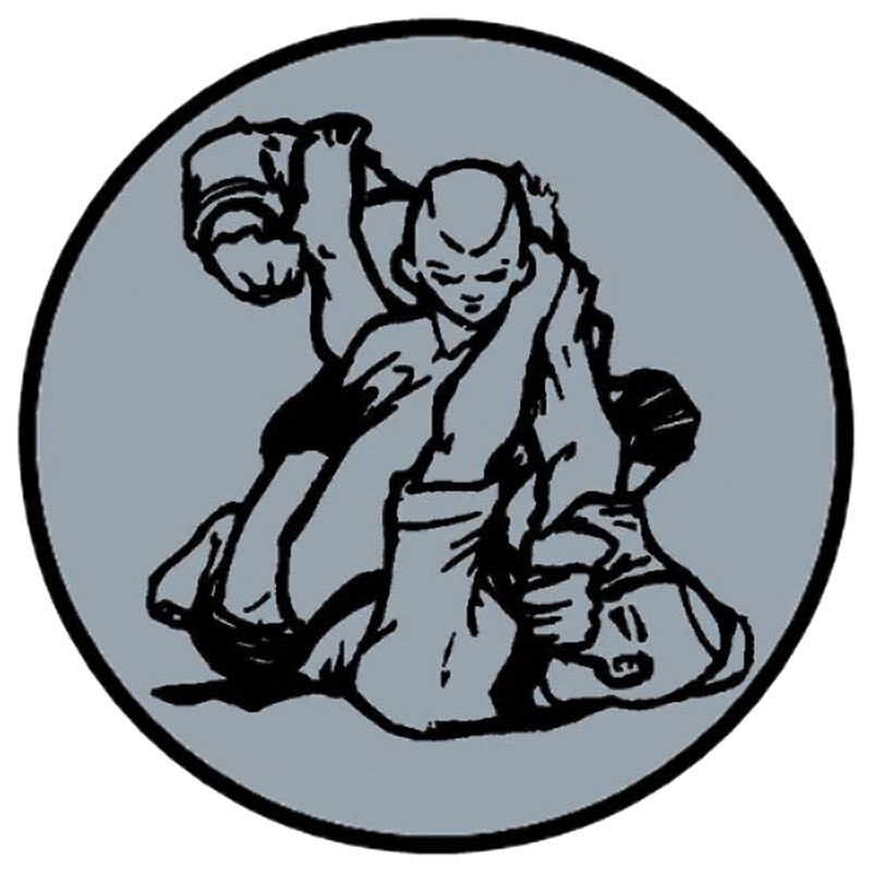 800x800 Modern Army Combatives Acu Patch Ground Fighter