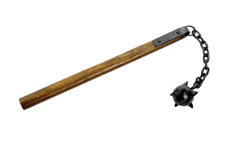 800x521 The Curious Case Of The Weapon That Didn't Exist The Public