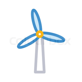 320x320 Collection Of Free Fan Clipart Windmill Amusement Clipart