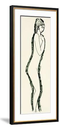 210x450 nu de profile serigraph