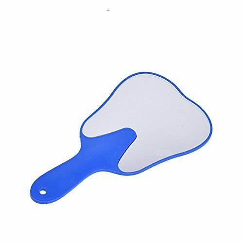 500x500 Dental Office Hand Chairside Molar Tooth Shaped Patient Face