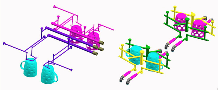 720x300 innovation mold design focare mould