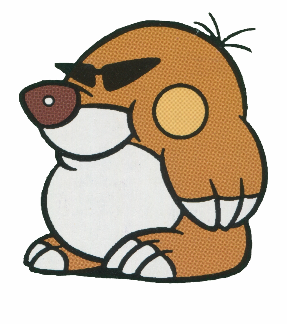 920x1039 Mega Mole Free Png Images Clipart Download